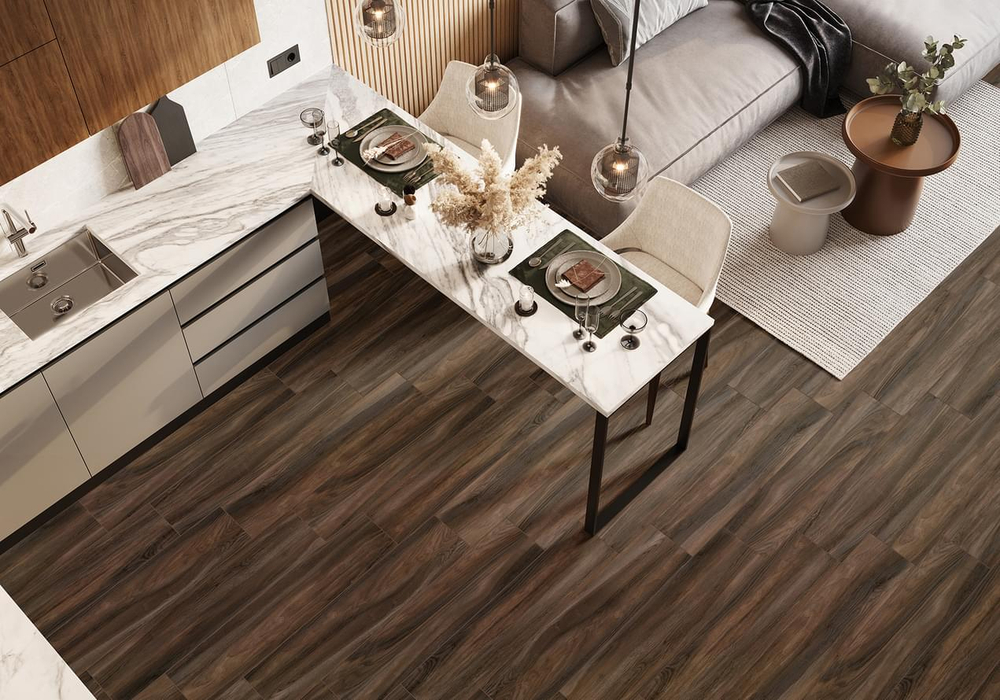 Alma Ceramica Ironwood GFA92IRW48R 20x90