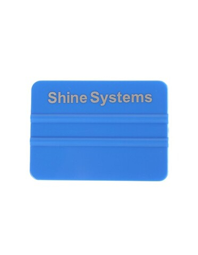 Shine Systems Выгонка голубая 10*7,2см