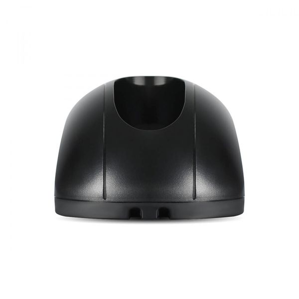 Зарядно-коммуникационная подставка (Cradle) для сканера штрих-кодов Mertech 2210, Black