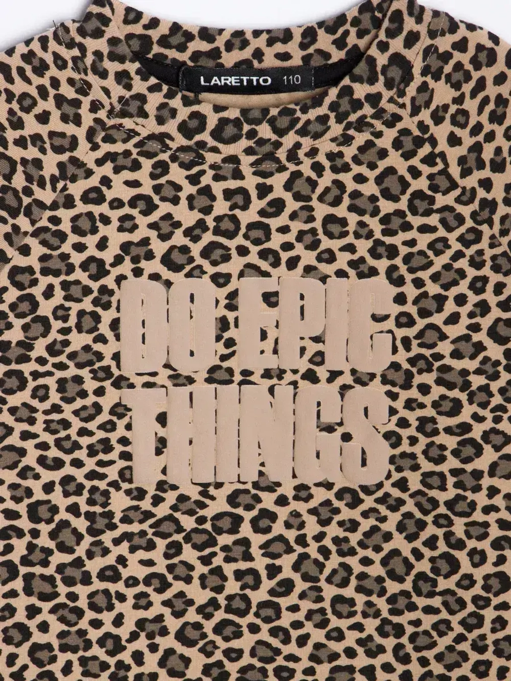 Платье для девочки с длинным рукавом