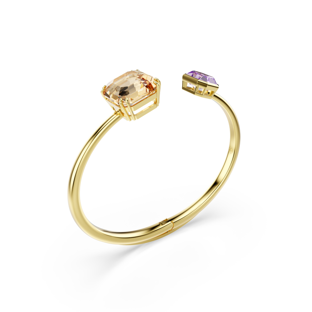 MILLENIA:BANGLE OPEN MUL/GOS S