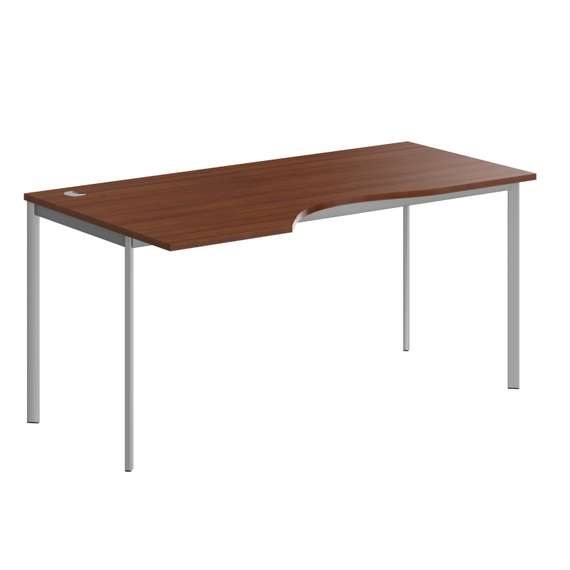 Стол эргономичный СА-1S(L)  1600х900х755 IMAGO-S