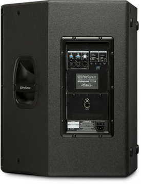 PreSonus StudioLive 315AI активная АС, 2000Вт, динамик 15 дюймов