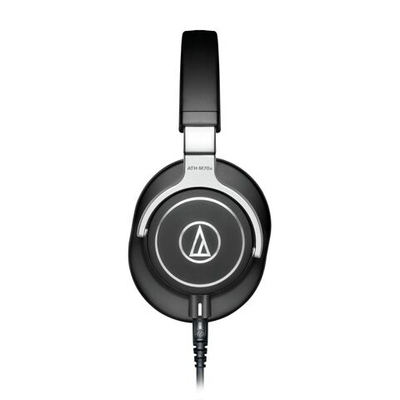 Проводные наушники AUDIO-TECHNICA ATH-M70X