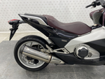Honda NC 700 Integra 2012