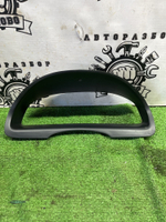Козырек панели приборов Toyota Gaia 1998 с пробегом