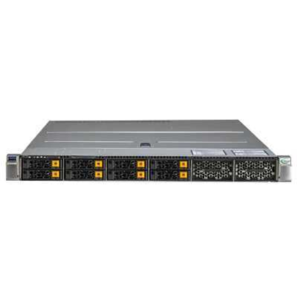 Сервер SuperMicro SYS-121H-TNR