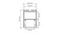 Профиль Arlight ARH-LINE-3750A-2000 ANOD 019615