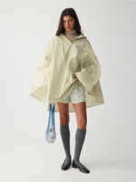 Кейп-дождевик