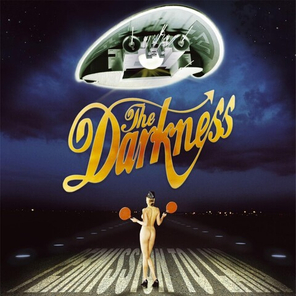 The Darkness / Permission To Land (20th Anniversary Edition)(LP)