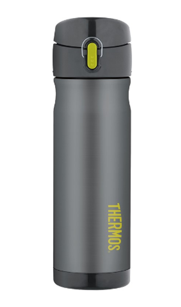 Термос-кружка из нерж. стали тм THERMOS JMW-500 CH 0.5L