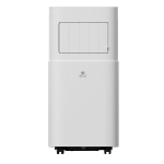 Кондиционер мобильный Royal Clima RM-MT22CH-E