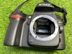 Nikon D80 Покупка/Продажа