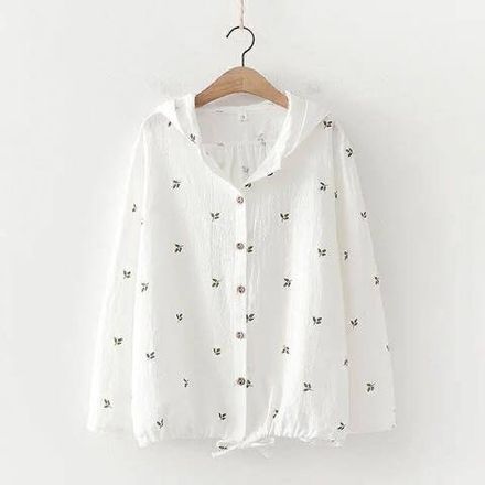 Рубашка 6823808 Fabrika