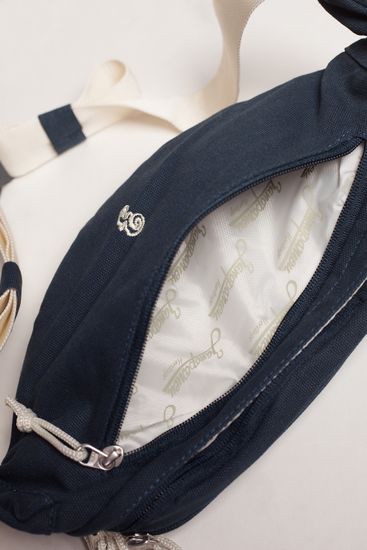 Сумка ЗАПОРОЖЕЦ Plain Bag Mojolica blue