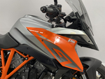 KTM 1290 Super duke GT , 2017