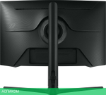 Монитор Samsung 27" Odyssey G6 S27BG650EI