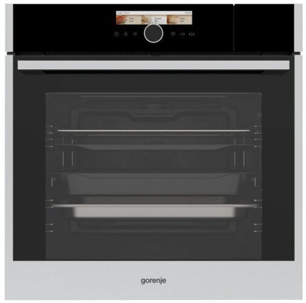 Духовой шкаф Gorenje BCS798S24X