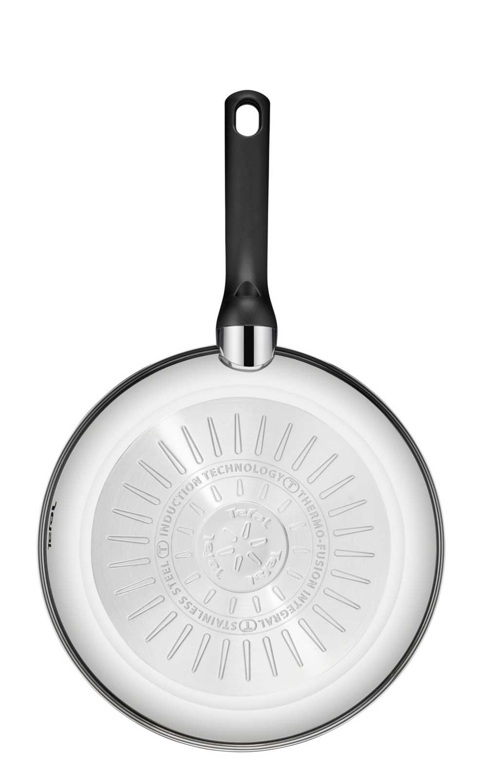 Сковорода Tefal Edition 28 cм G7380674