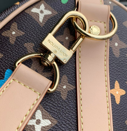 Louis Vuitton Keepall 50