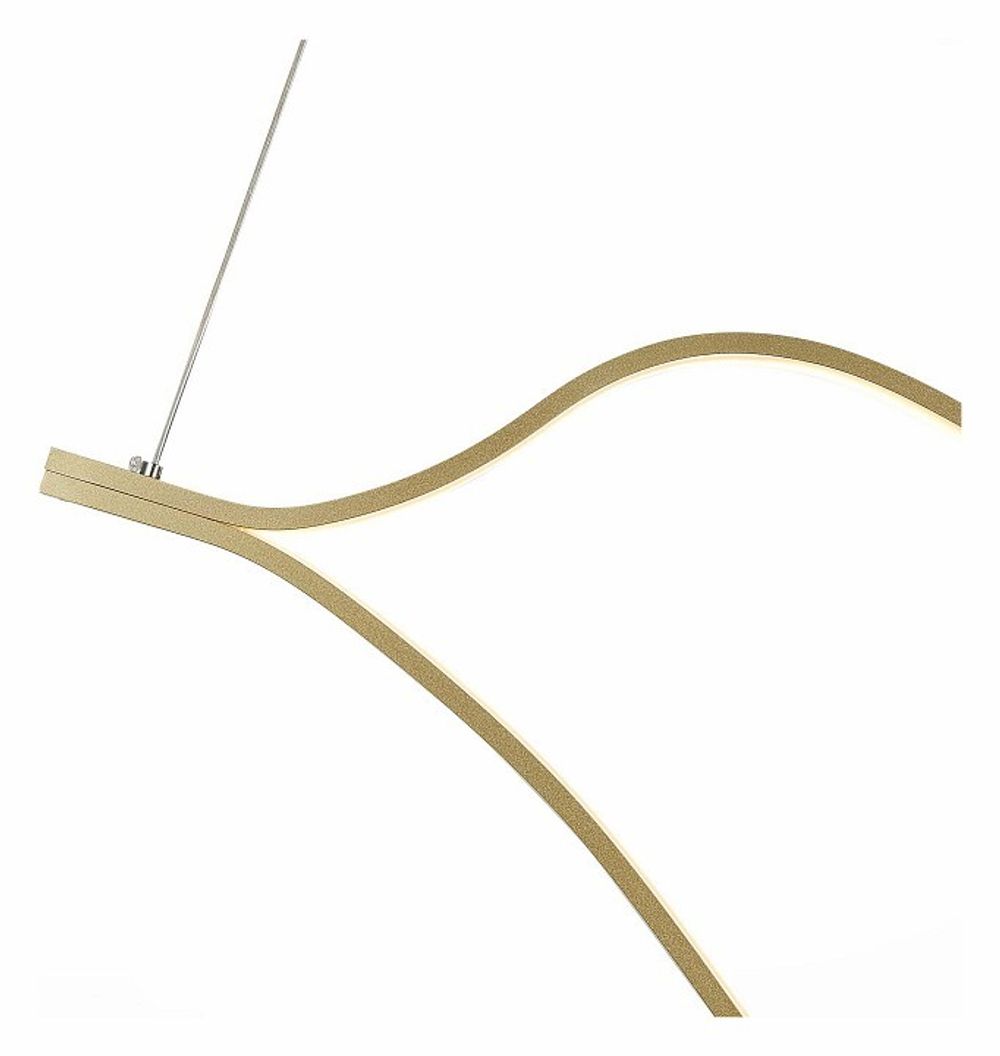 Подвесной светильник ST-Luce Cortile SL6106.203.56