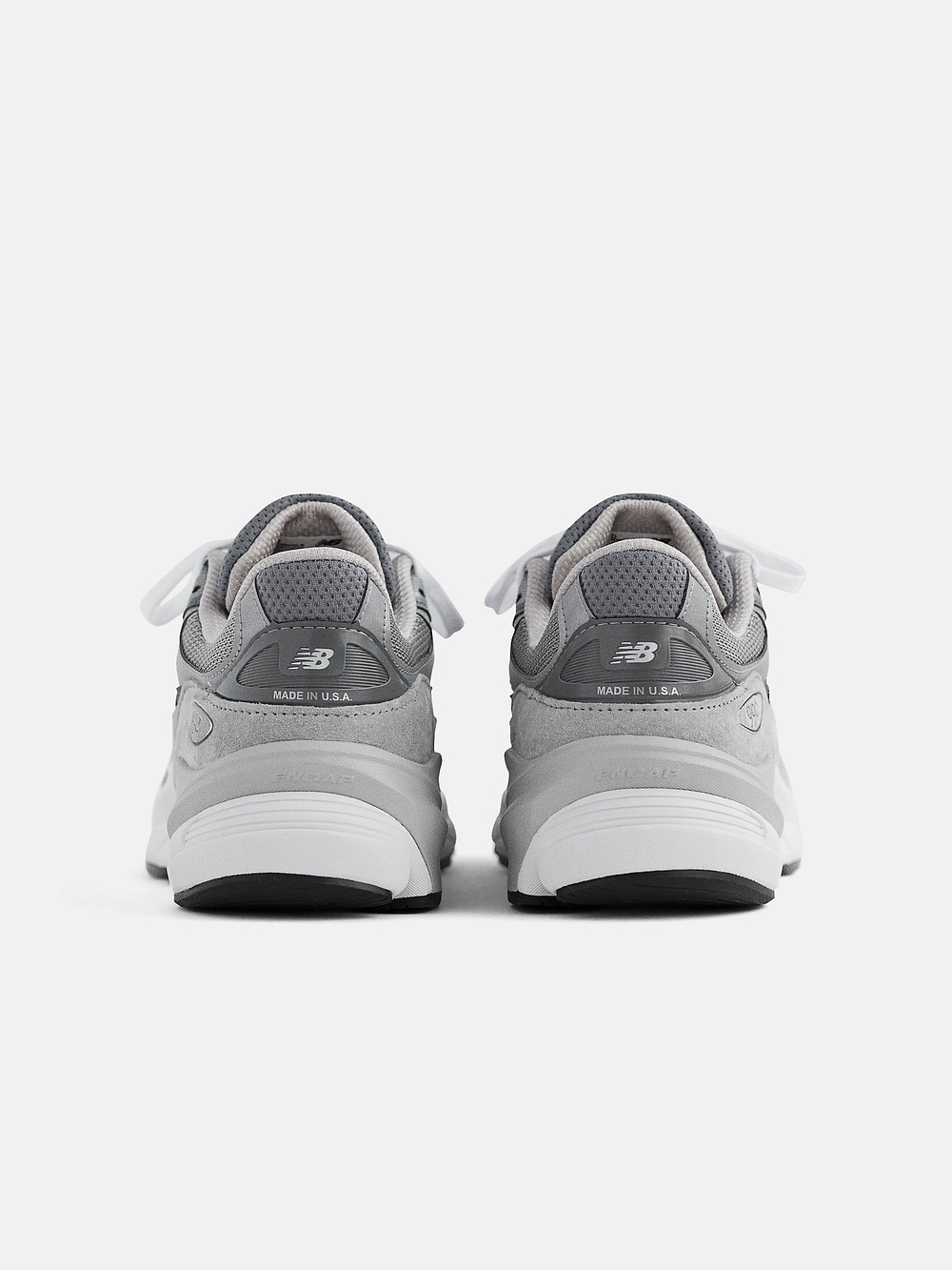 Кроссовки мужские NEW BALANCE 990