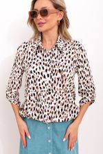 Блузка Энжи №2 Valentina