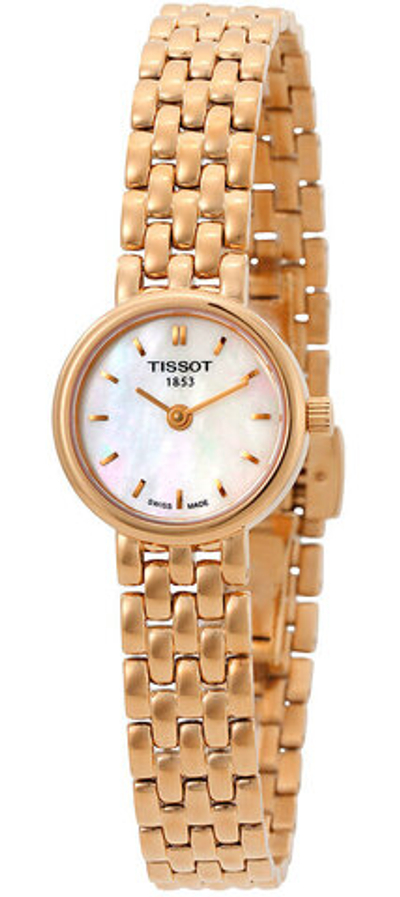 Швейцарские наручные часы Tissot T058.009.33.111.00