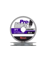 Флюорокарбоновая леска для рыбалки Momoi Pro-Max Fluorocarbon