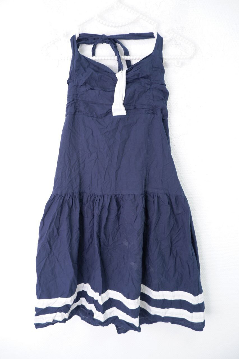 Платье Mangosteen летнее 42-44 размер