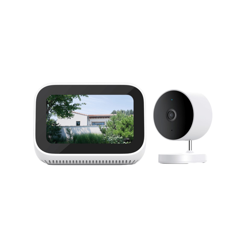 Умная наружная камера Xiaomi Outdoor Camera AW200