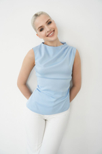 Блузка женская М-1813