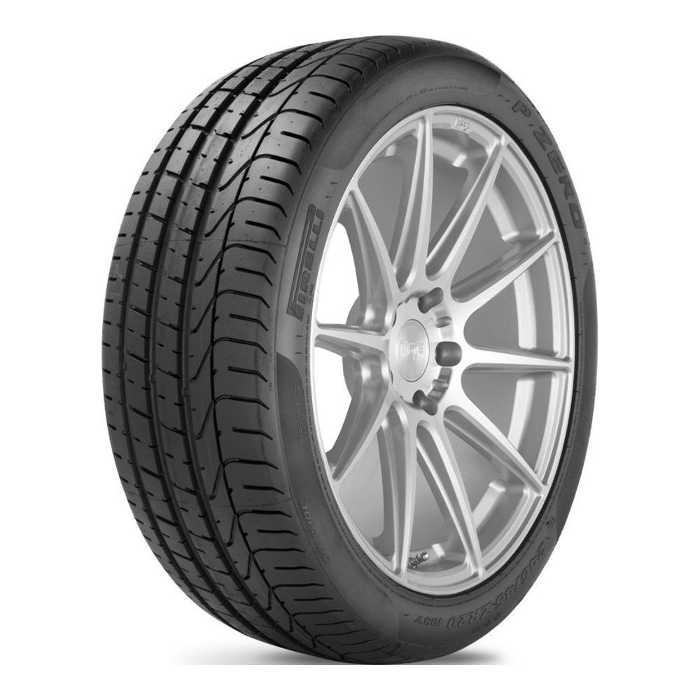 Пирелли  295/35/21  Y 103 P ZERO SUV  (N0)