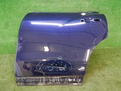 Дверь задняя левая Maserati Levante (2016-2024)