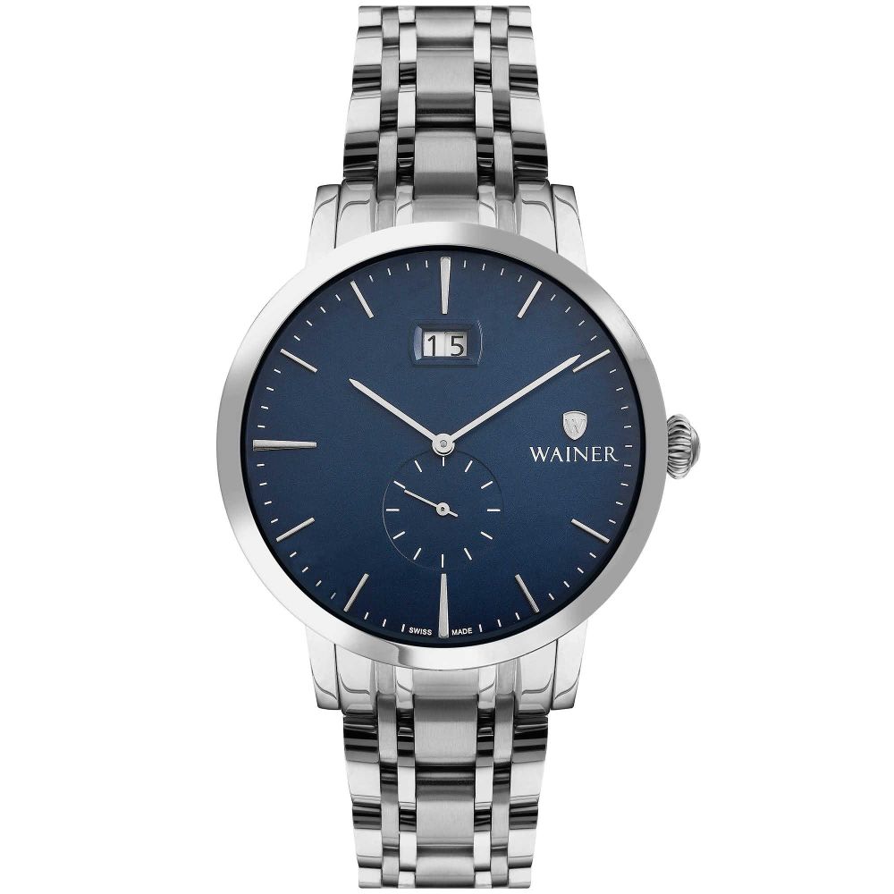Наручные часы Wainer WA.01881-D
