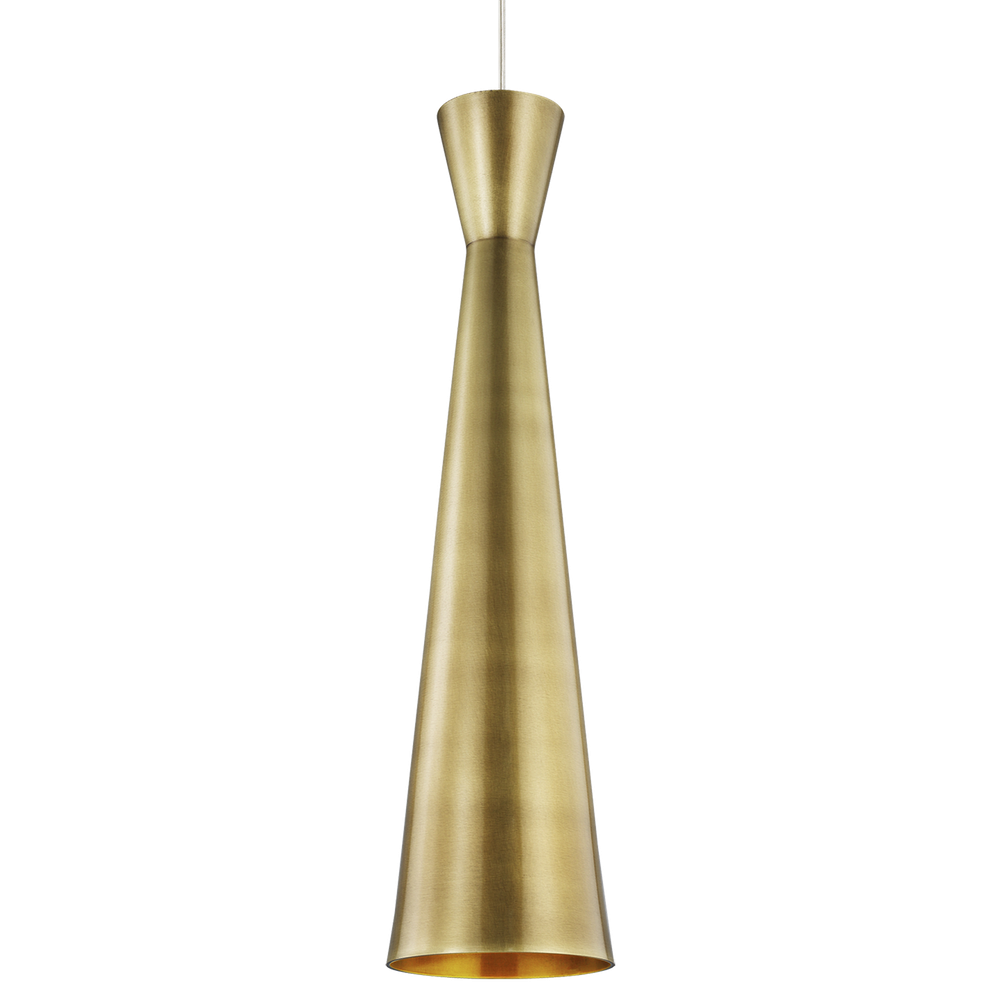 Светильник Visual Comfort Windsor Pendant MonoRail