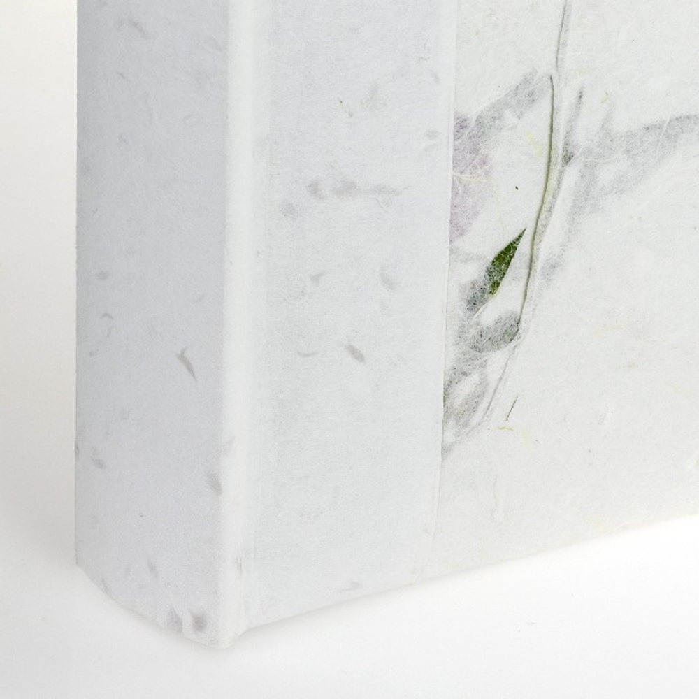 ZEP RG243230 24x32/60 бел.стр. NEPAL (белый) ф/альбом в коробке