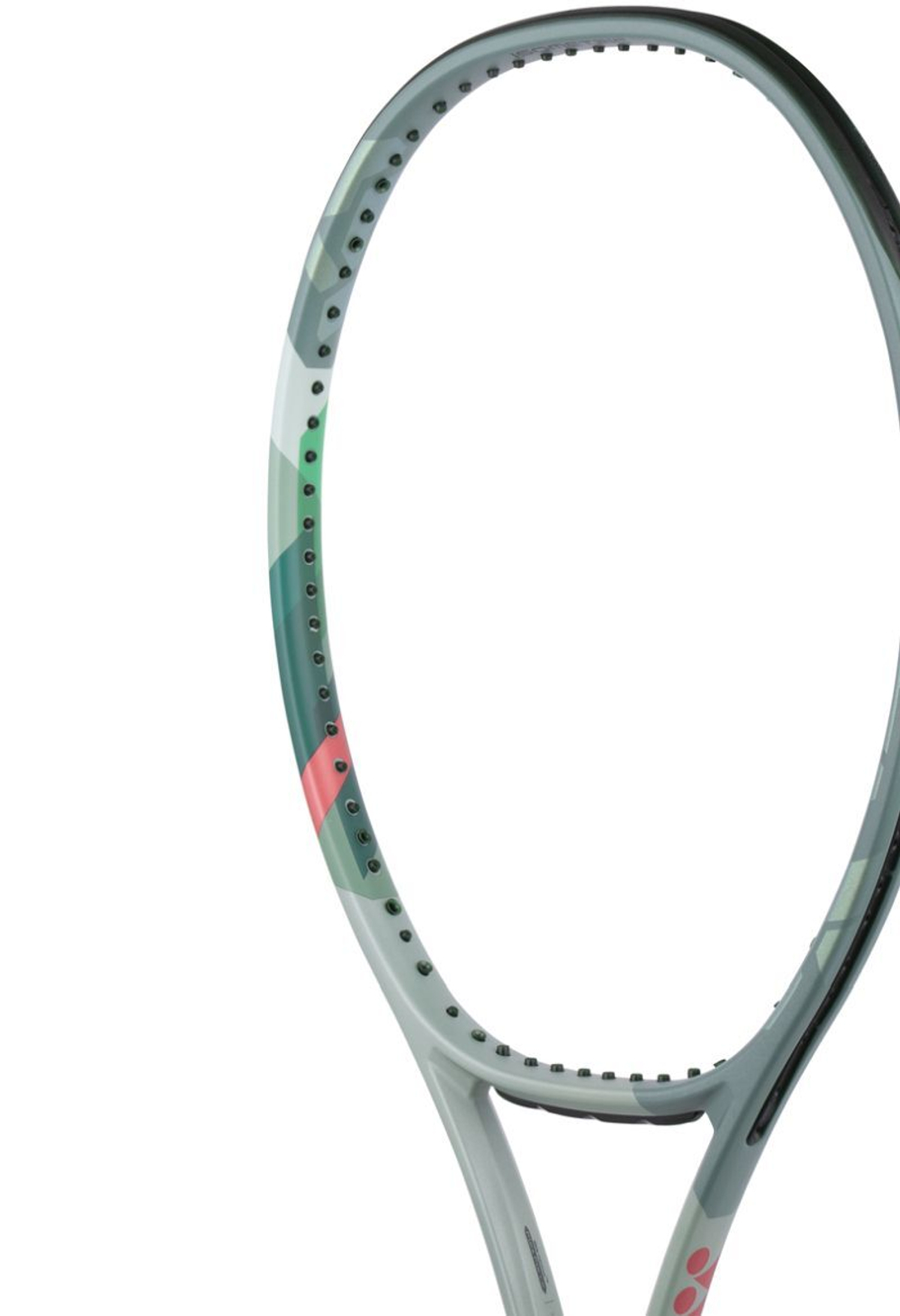 Теннисная ракетка Yonex Percept 97D (320g) + Струны + Натяжка