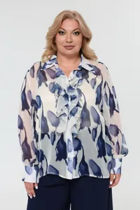 Рубашка 20201 Fabrika