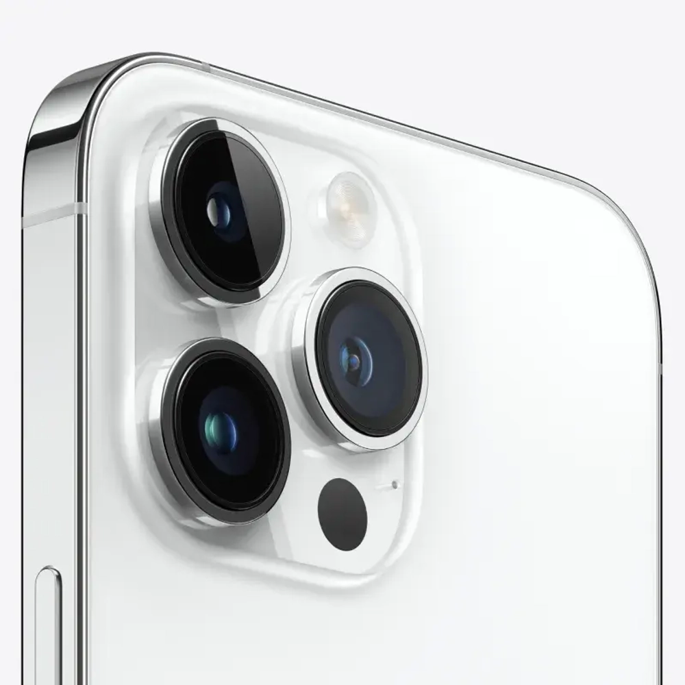 Смартфон iPhone 14 Pro Max 128 ГБ White (Без коробки)