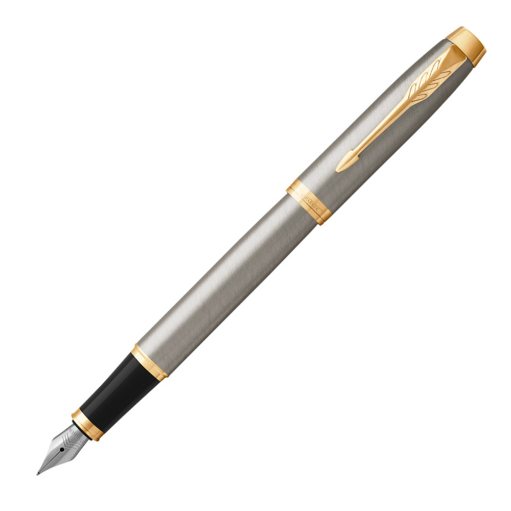 Ручка перьевая Parker IM M