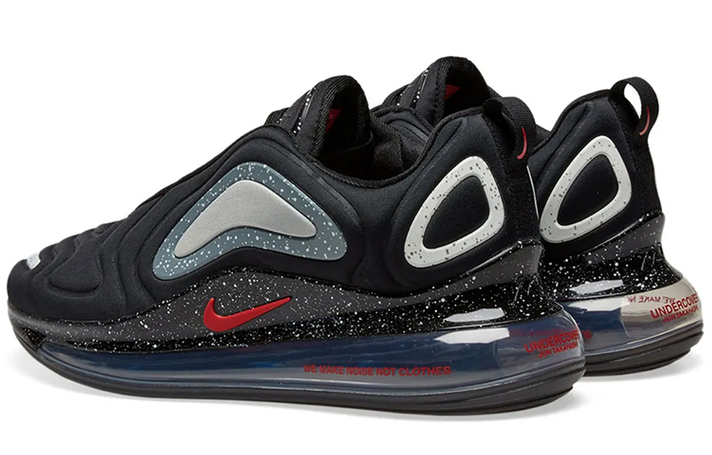 Кроссовки Nike Air Max 720