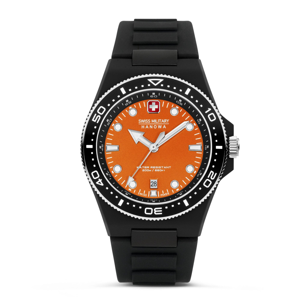 Swiss Military Hanowa Ocean Pioneer SMWGN0001187