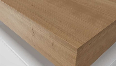 Столешница влагостойкая VELVEX Unit 120x50x11 шатанэ