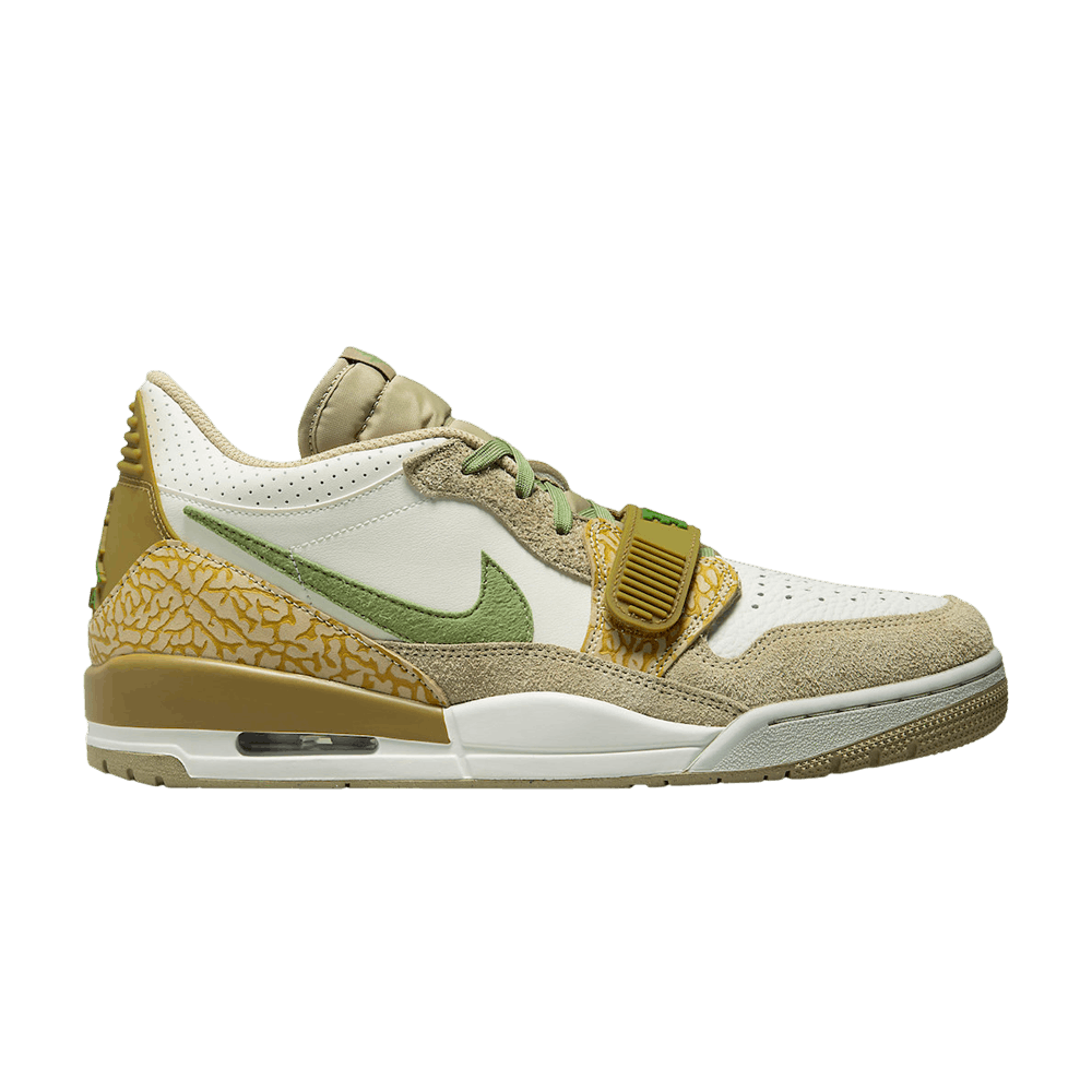 Кроссовки Jordan Legacy 312 Low