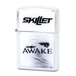 Зажигалка Skillet