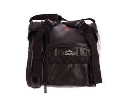 Сумка для Padel Black Crown Ultimate Pro 2.0 - black/red