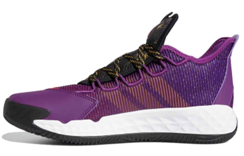 Кроссовки Adidas Pro Boost 2020 Low 2020