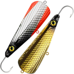 Блесна для рыбалки зимняя AQUA ТОПОРИК