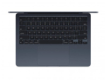 15.3 Ноутбук Apple MacBook Air 15 2024 2880x1864, Apple M3, RAM 16 ГБ, SSD 512 ГБ, Apple graphics 10-core, macOS, Midnight (MXD43)